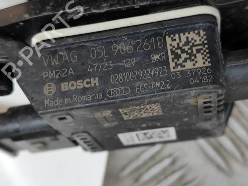 Electronic sensor SKODA KAROQ (NU7, ND7) 2.0 TDI | BP27790348M84 