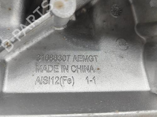 Support VOLVO XC40 (536) Recharge AWD | BP29075928C155  - Image 6