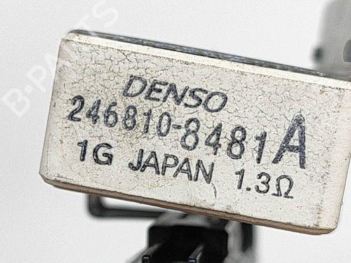 Elektronisk sensor TOYOTA YARIS (_P21_, _PA1_, _PH1_) 1.0 (KSP211) | BP27776386M84 