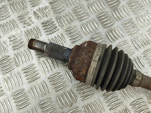 Right front driveshaft TESLA MODEL 3 (5YJ3) EV AWD | BP28432538M39 - Image 2