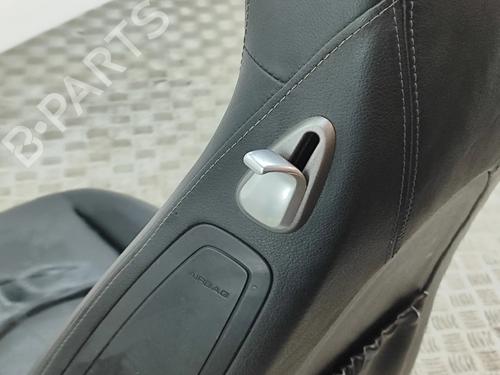 Left front seat PORSCHE BOXSTER (987) 2.7 | BP33393001C15 - Image 11