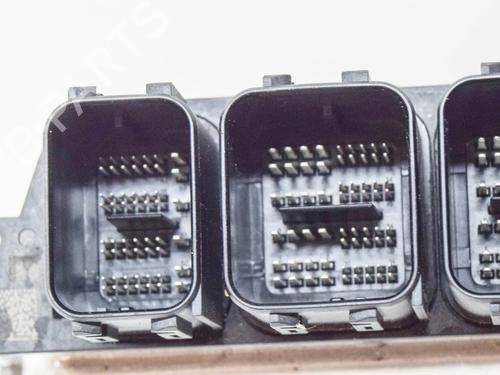 Engine control unit (ECU) BMW 6 Gran Turismo (G32) 630 i | BP7798887M57