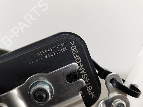 Electronic module LEXUS UX (_AA1_, _AH1_, _MA1_) 250h (MZAH10) | BP27768181M83  - Image 7