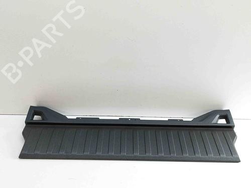Used Boot lining MERCEDES-BENZ B-CLASS Sports Tourer (W245) B 180 CDI (245.207) (109 hp) 29470341