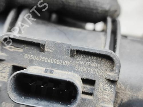 Mass air flow sensor MERCEDES-BENZ E-CLASS Coupe (C238) E 220 d (238.314) | BP36782929M95 - Image 6
