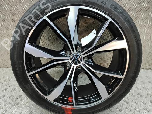 Used Rim VW TIGUAN (AD1, AX1) 2.0 TDI (150 hp) 31326333