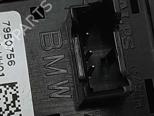 Left rear window switch BMW 3 (G20, G80, G28) 330 e Plug-in-Hybrid | BP30109029I29 - Image 5