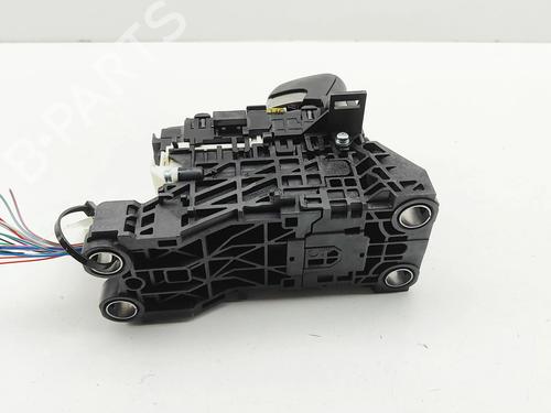 Gear lever LEXUS NX II (_A2_, _H2_) 350h E-Four (AAZH25) | BP32728352M90 - Image 4