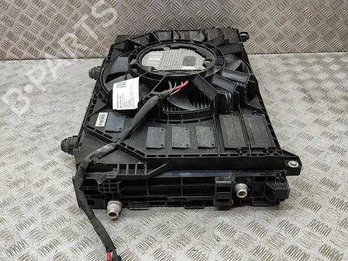 Radiator set JAGUAR I-PACE (X590) EV400 AWD | BP28435970M120 