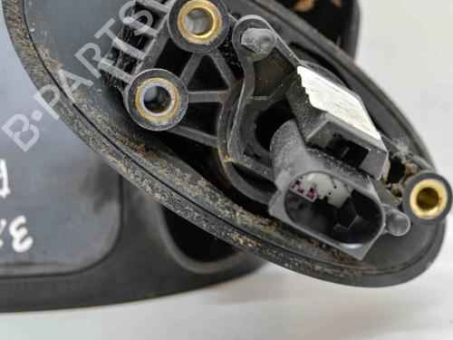 Right mirror MINI MINI (R50, R53) One | BP29615879C27