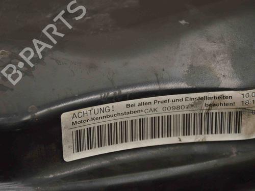 Timing cover AUDI A5 (8T3) S5 quattro | BP30233967M123