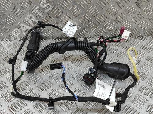 Used Wiring harness MERCEDES-BENZ EQB (X243) EQB 350 4-matic (243.612) (292 hp) 28554291