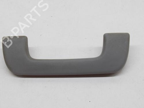 Used Interior roof handle AUDI Q2 (GAB, GAG) 35 TFSI (150 hp) 27750507