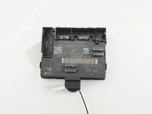 Used Electronic module Electronic module 36953077 36953077