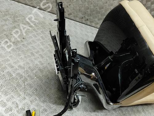 Rear seat TESLA MODEL X (5YJX) P90D AWD | BP36470453C17 - Image 5