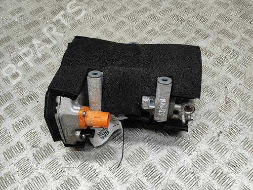 Used AC compressor AC compressor PEUGEOT 3008 III (KA_, KB_, KC_) e-210 (KCZKZX) (213 hp) 28687627 28687627