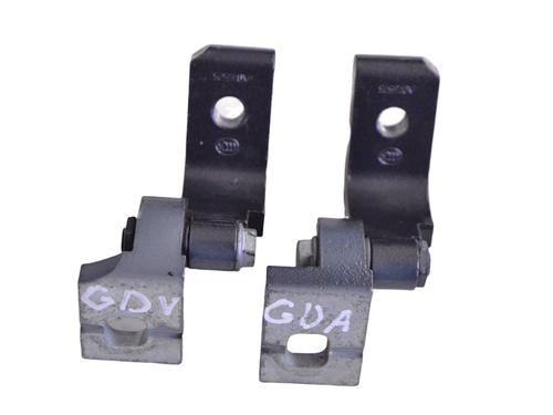 Used Hinge/Door check strap Hinge/Door check strap ALFA ROMEO STELVIO (949_) 2.0 Q4 (949.AXF2A) (201 hp) 33352355 33352355