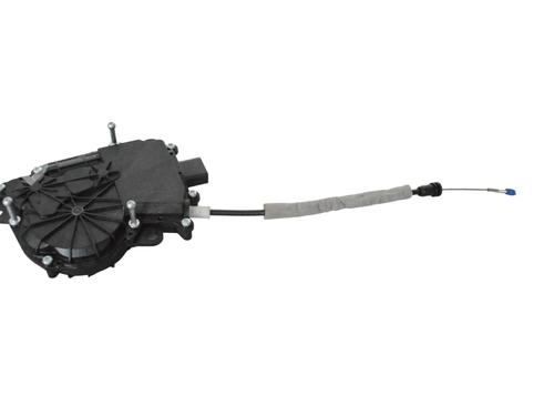 Used Electronic module Electronic module LAND ROVER RANGE ROVER IV (L405) 4.4 SDV8 4x4 (340 hp) 33365788 33365788