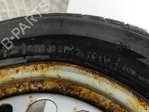 Rim MERCEDES-BENZ VITO Van (W447) 114 CDI 4x4 (447.601, 447.603, 447.605) | BP16712073C45