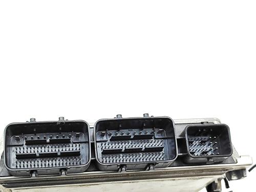 Engine control unit (ECU) NISSAN NAVARA NP300 Pickup (D23, D23T) 2.3 dCi 4x4 (D231, D23T) | BP38960664M57 - Image 5