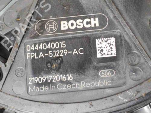 AdBlue tank JAGUAR E-PACE (X540) 2.0 D150 | BP9628690M85 