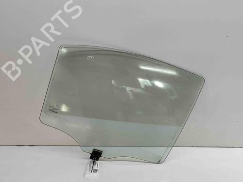 Used Rear right door window MERCEDES-BENZ S-CLASS (W221, V221) S 350 BlueTec (221.026, 221.126) (258 hp) 29404783