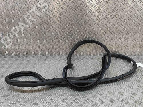 Used Rubber door seal MG MG ZS SUV (AZS1) EV (156 hp) 28557797