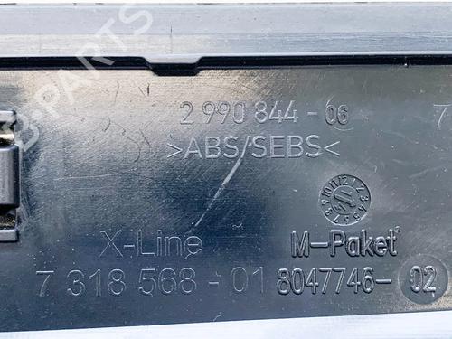 Step BMW X1 (E84) sDrive 18 d | BP36042755C149  - Image 10