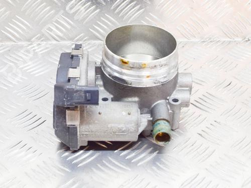 Throttle body BMW 4 Gran Coupe (F36) 435 i | BP6864766M82 