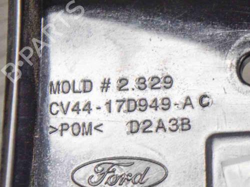 Rear bumper bracket FORD KUGA II (DM2) 2.0 TDCi | BP6758727C159