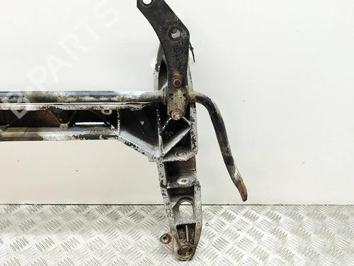 Subframe PORSCHE BOXSTER (986) 2.7 | BP36952280M9 - Image 6