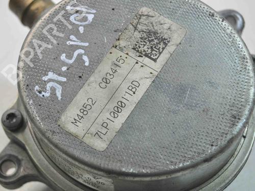 Vacuum pump PORSCHE CAYENNE (92A) 4.8 S | BP30207647M80