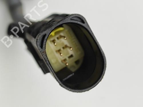 Electronic sensor MERCEDES-BENZ CLA Coupe (C117) CLA 220 CDI / d (117.303) | BP25912812M84