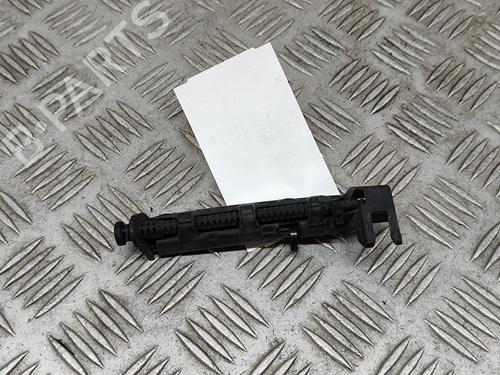 Rear bumper bracket AUDI A6 C7 Avant (4G5, 4GD) RS6 quattro 4G9807890