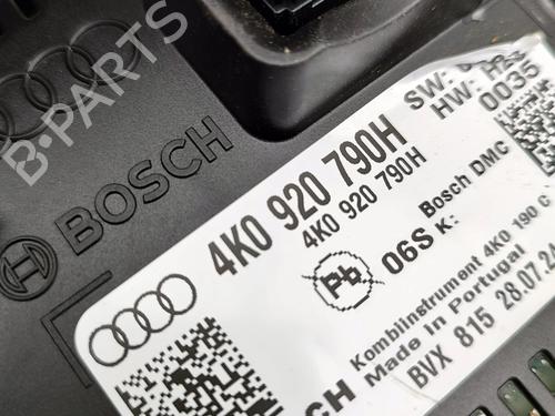 Instrument cluster AUDI Q8 (4MN, 4MT) 50 TDI Mild Hybrid quattro | BP28954464C47  - Image 9