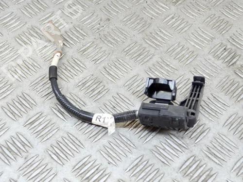 Used Cable Cable TOYOTA AURIS (_E15_) 1.8 Hybrid (ZWE150_, ZWE150R) (136 hp) 14636552 14636552