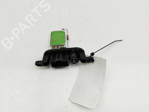 heater-resistor-nissan-nv400-platformchassis-x62-x62b-2011-30284850 main image