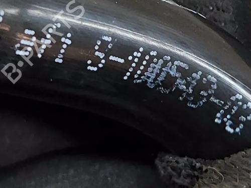 Pipe AUDI E-TRON (GEN) 55 quattro | BP28430928M125 