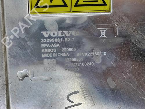 Inverter/Converter POLESTAR POLESTAR 2 (534) EV | BP31073032M119