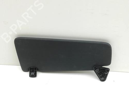 Used Right sun visor Right sun visor LAND ROVER DISCOVERY SPORT (L550) 2.0 D 4x4 (180 hp) 33039187 33039187