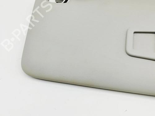 Right sun visor VW GOLF VIII Variant (CG5, DB5) 2.0 TDI | BP38961060I2 - Image 5