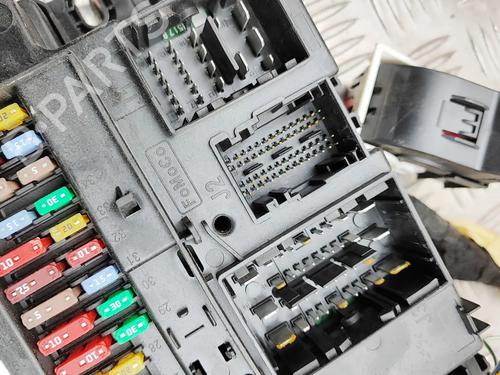 Fuse box FORD RANGER (TKE) 3.2 TDCi 4x4 | BP37609939E1 - Image 6