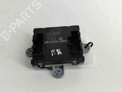 Used Electronic module LAND ROVER RANGE ROVER SPORT II (L494) 3.0 SDV6 4x4 (306 hp) 27773323
