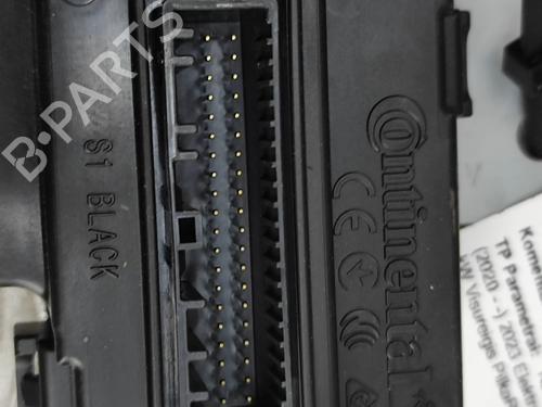 Electronic module NISSAN ARIYA (FE0) EV e-4ORCE | BP29337062M83 