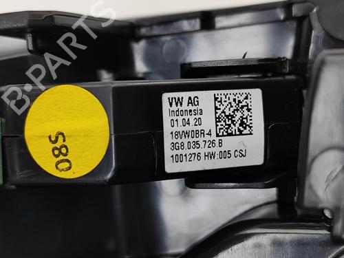 Autre VW PASSAT B8 Variant (3G5, CB5) 2.0 TDI | BP24975399O1 