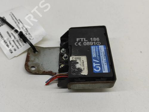 Used Electronic module Electronic module TOYOTA HILUX VII Pickup (_N1_, _N2_, _N3_) 2.5 D-4D 4WD (KUN25_) (128 hp) 21809540 21809540