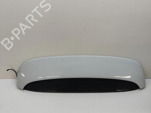 Heckspoiler für PORSCHE CAYENNE Coupe (9YB) 3.0 AWD (9YBAA1) (340 hp) 32679954