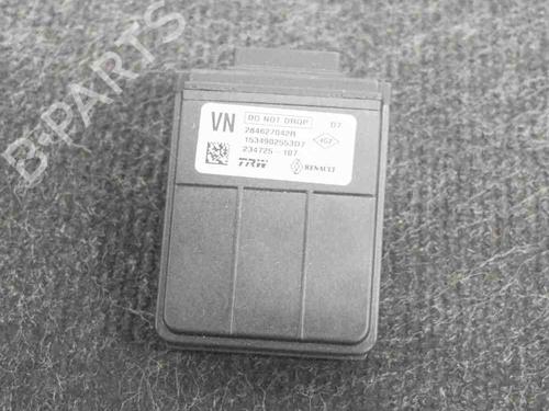 Kamera RENAULT KADJAR (HA_, HL_) 1.5 dCi 110 (HLA3) (110 hp) 7738835