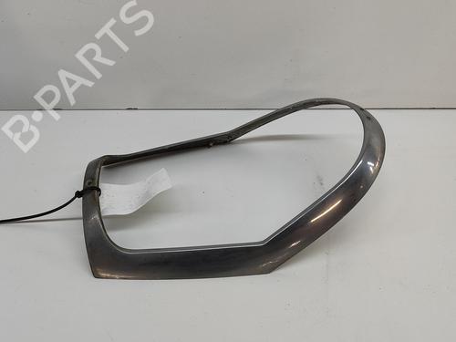 Headlight eyebrow MERCEDES-BENZ S-CLASS Saloon (W108, W109) 280 S (108.016) | BP23865525C118 