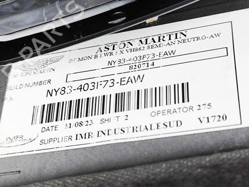Other ASTON MARTIN DBX 4.0 All-wheel Drive | BP36809461O1 - Image 5
